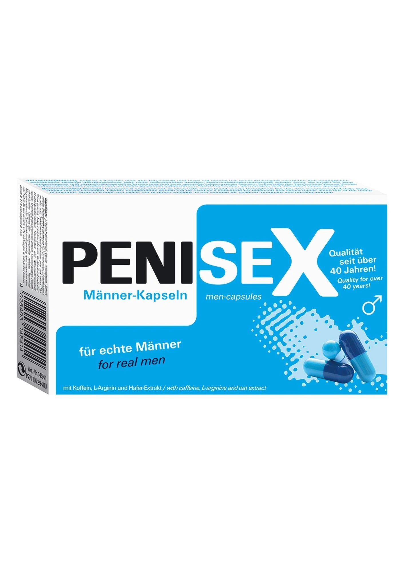 PENISEX Capsules