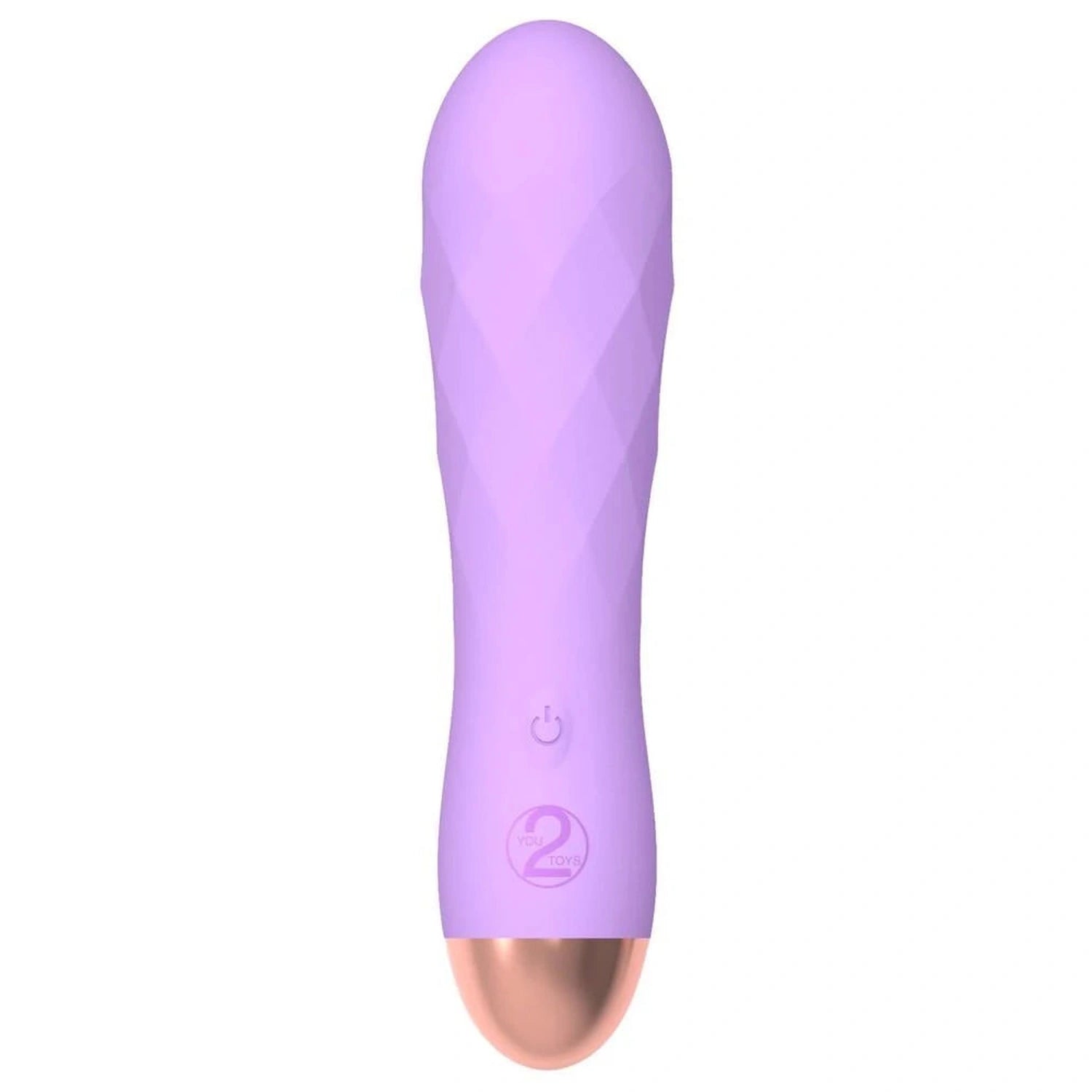 Cuties Mini Vibrator