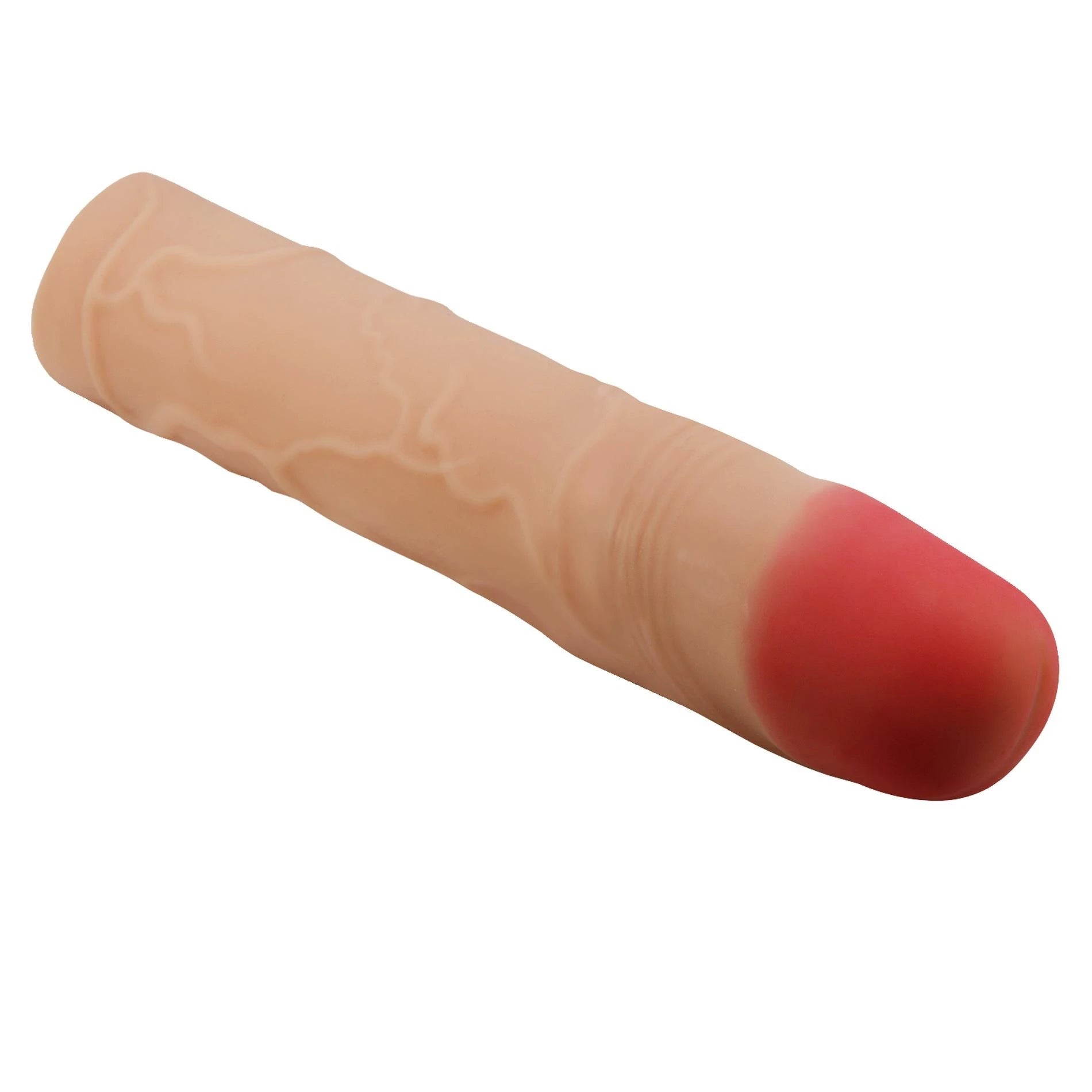 PRETTY LOVE - Kylian Flesh, Extend your penis length 3'' (76mm)