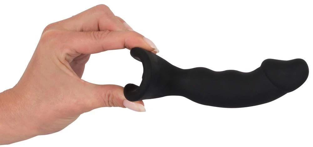 Chargeur de Velvets noirs Plu
