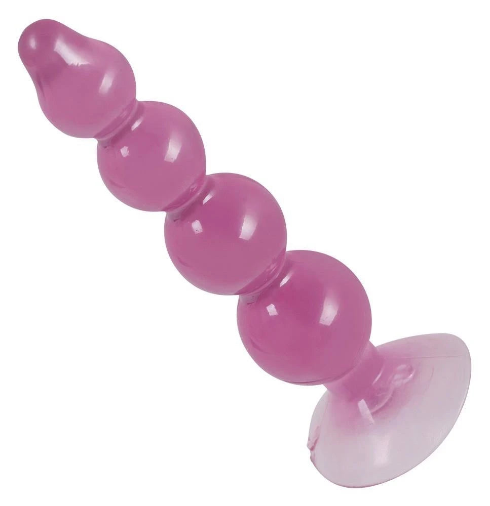 Perles anales