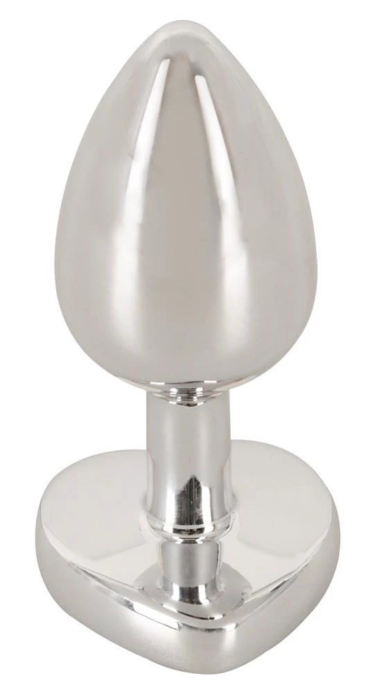 Metal Butt Plug