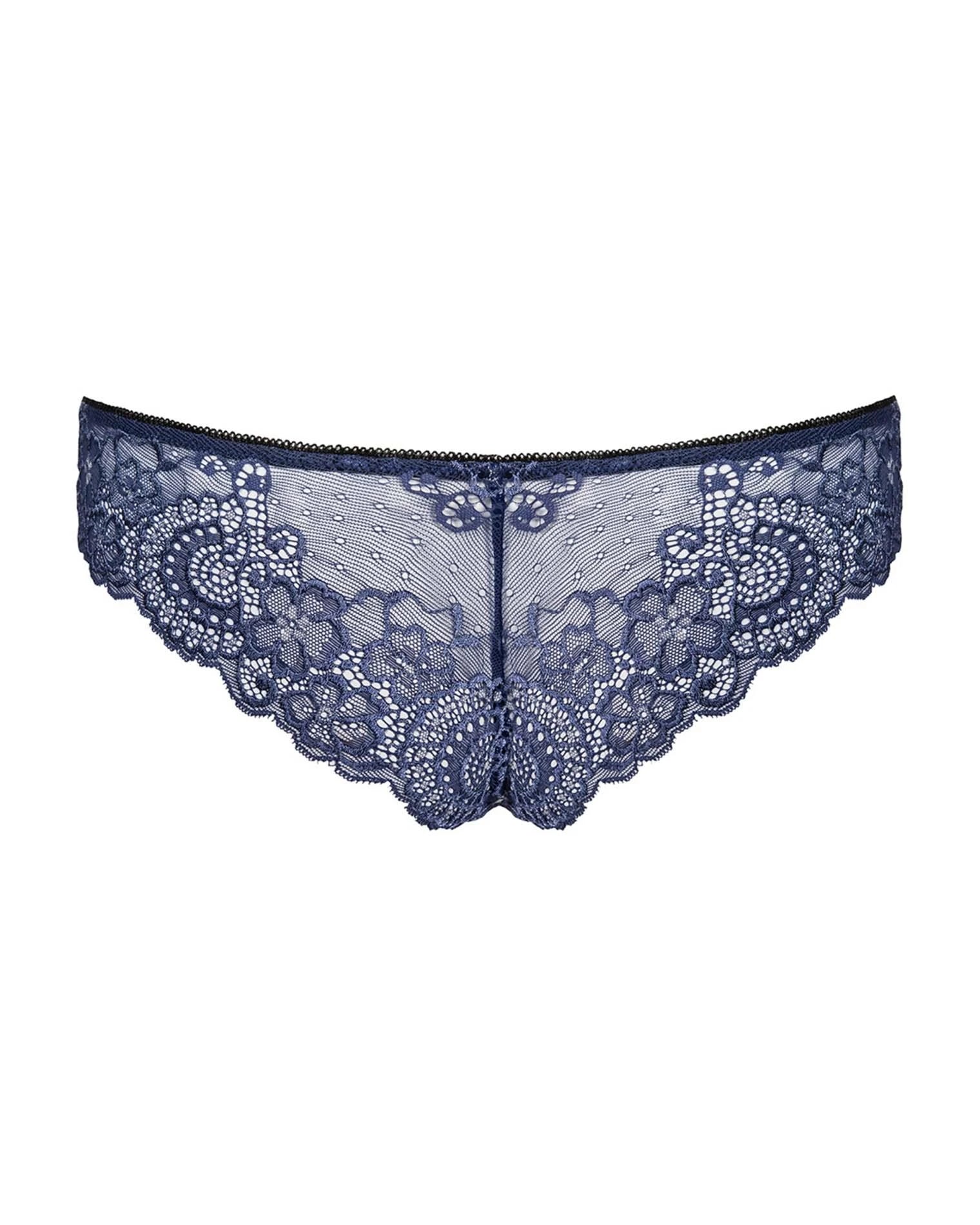Lingerie-Auroria slip S/M