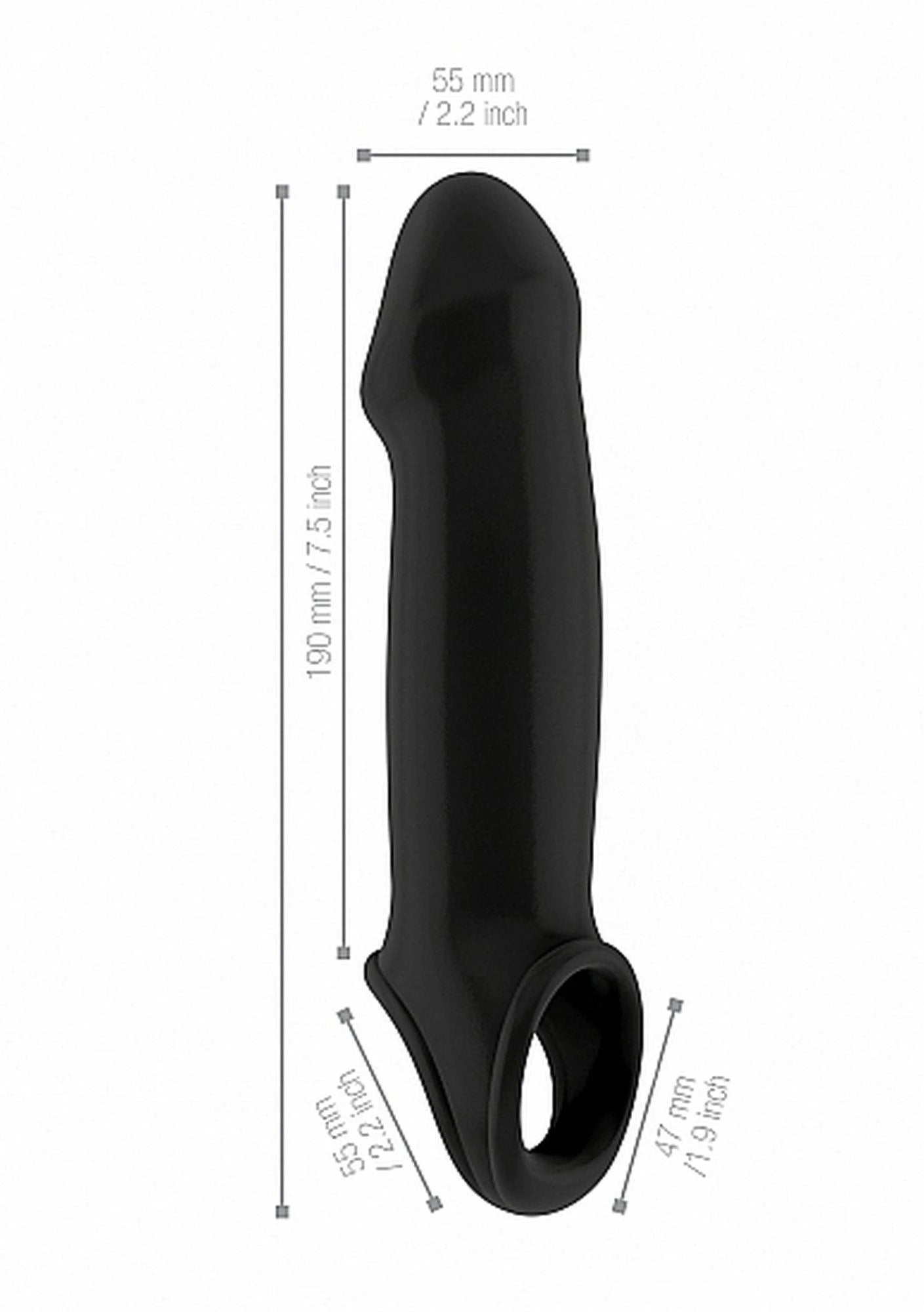 No.17 - Dong Extension