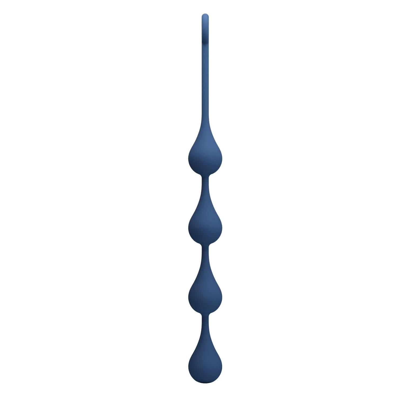 MR. PLAY Waterdrop Anal Balls – 42,6 cm L