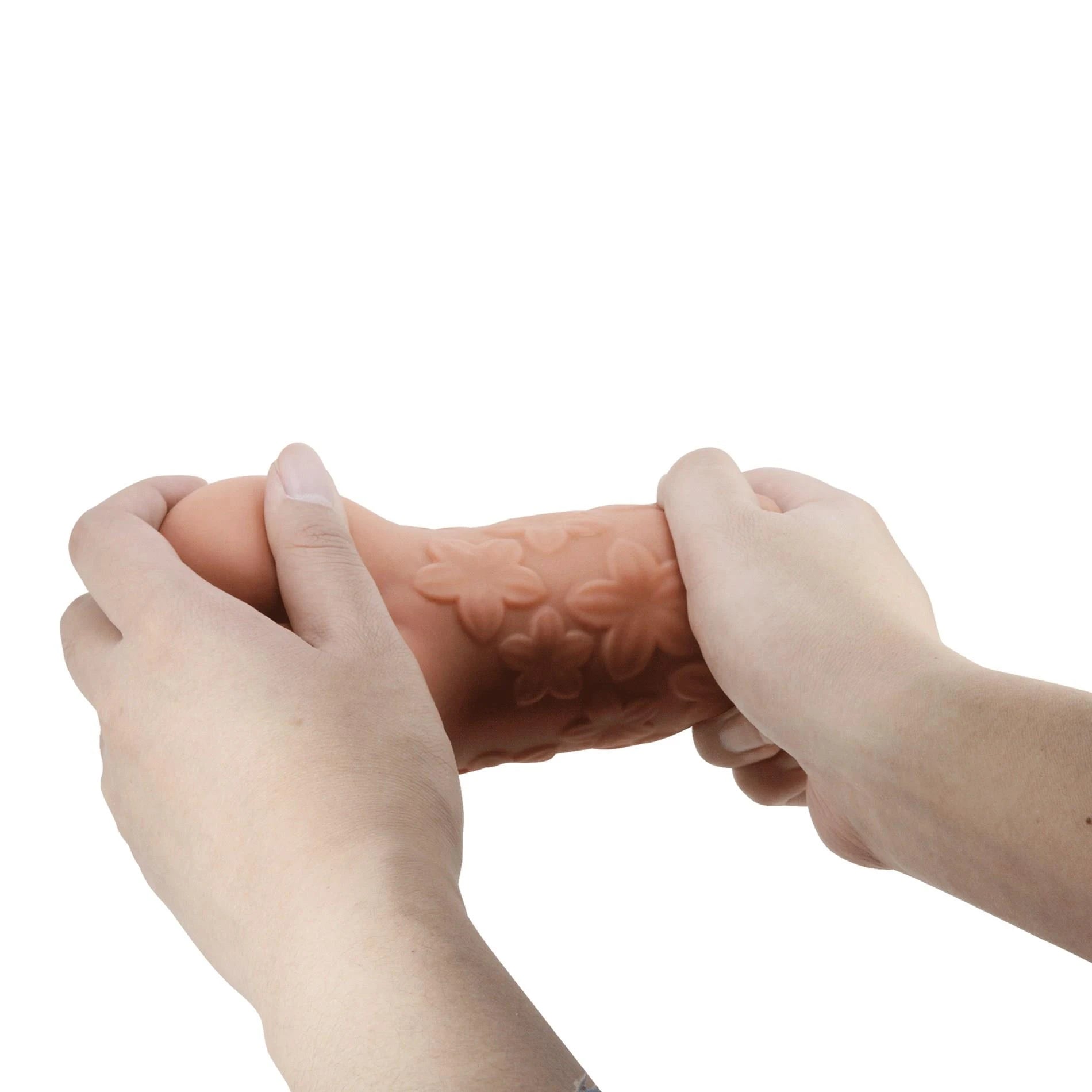 Scarlet Brown Pocket Vagina