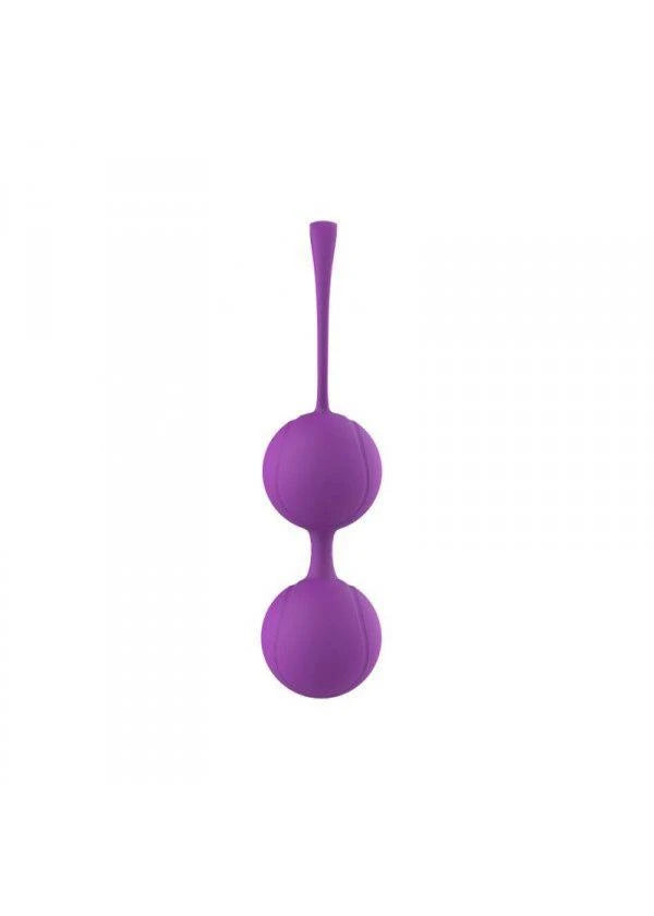 PALLINE ELYS - CLIM BALLS PURPLE
