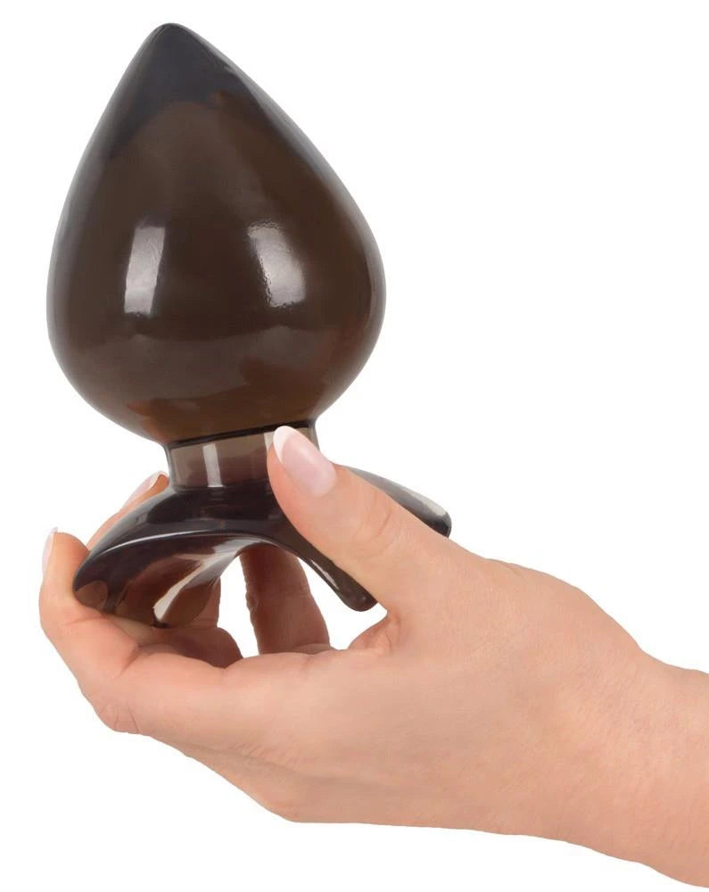 Gouttes anales Big-Plug