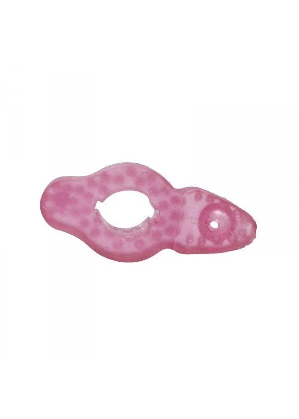 Bague Pénienne – MAGIC ANNEAU PÉNIEN SOUPLE. STIMULATEURS CONFORTABLES POUR ELLE.
