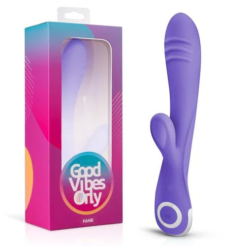 Vibromasseur Fane Lapin