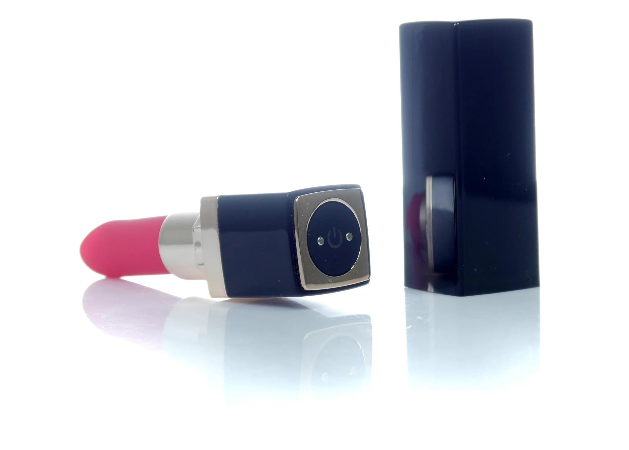 Stimulator-Lipstick Vibrator USB 10 functions