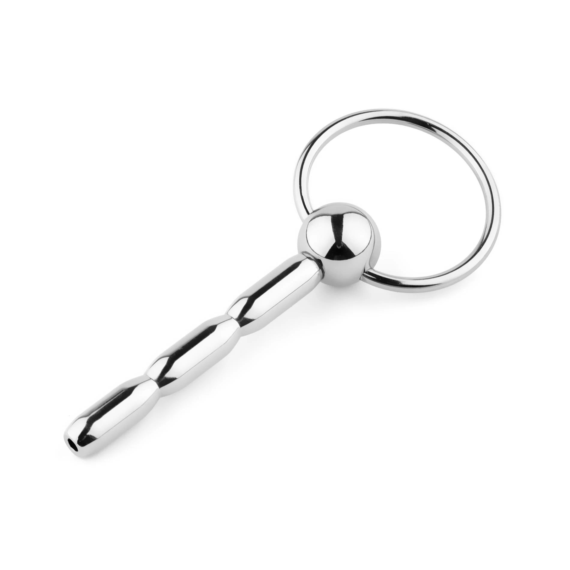 Dilatateur urétral en métal n° 03