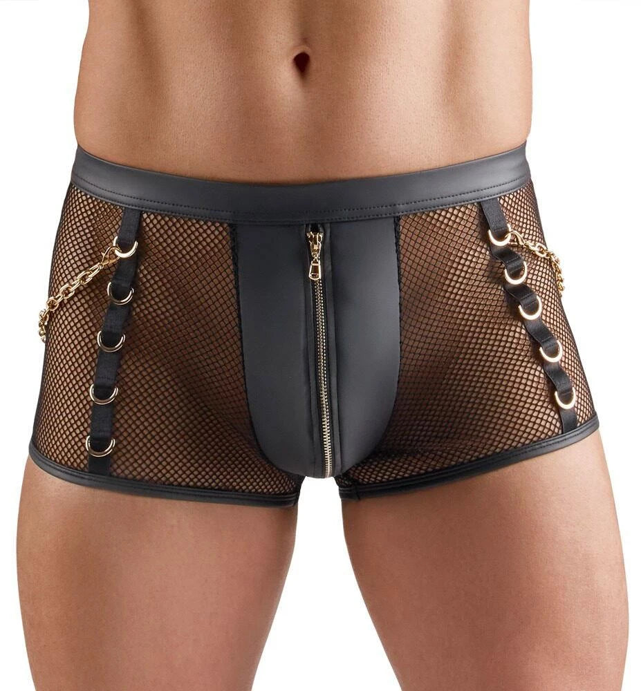 Pantalon noir M