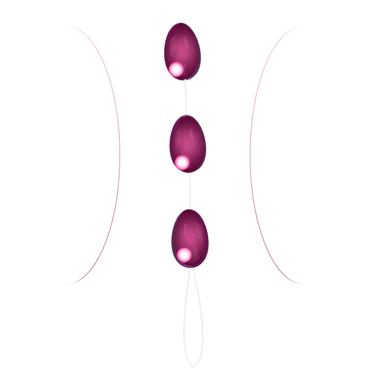 BAILE - SEXUAL BALLS