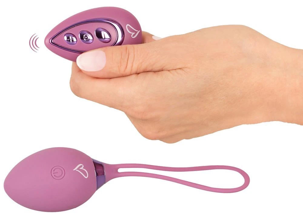 beau cœur Rovana RC Love Ball