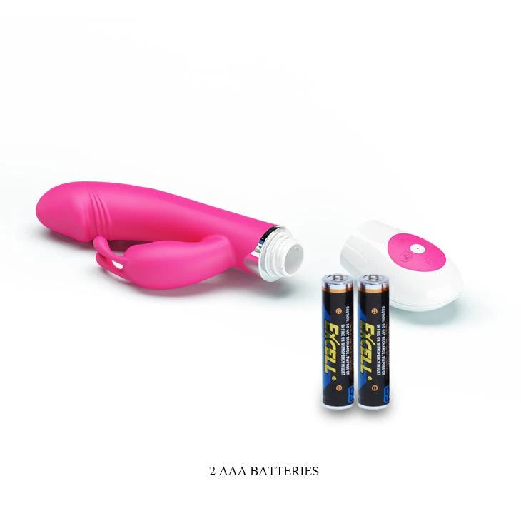 PRETTY LOVE - GENE, 30 functions, voice control