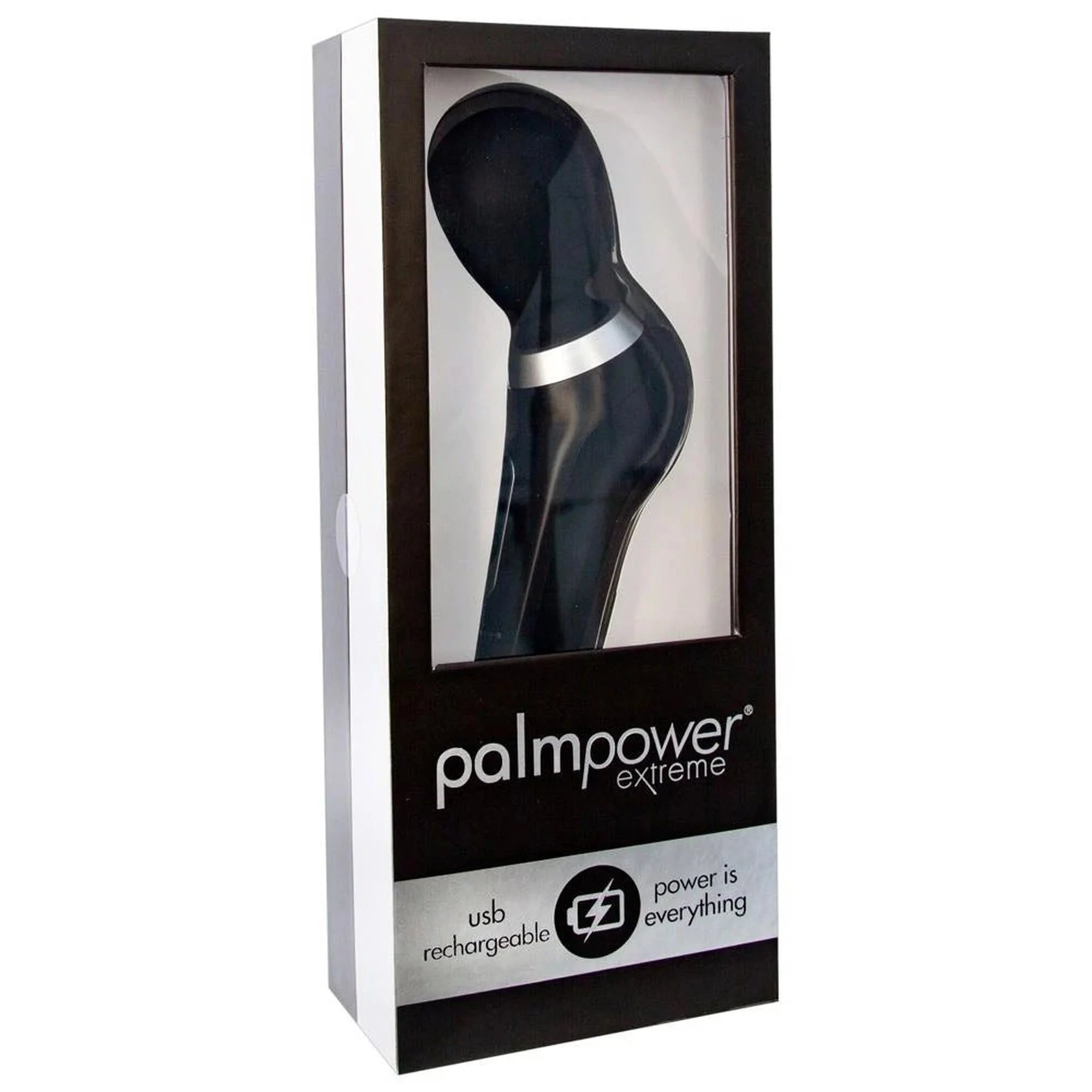 Palm Power Extreme Noir