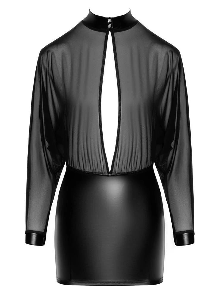 Dress Orgia