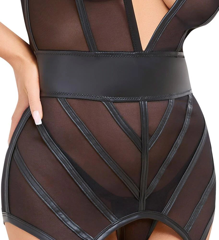 Basque et String L