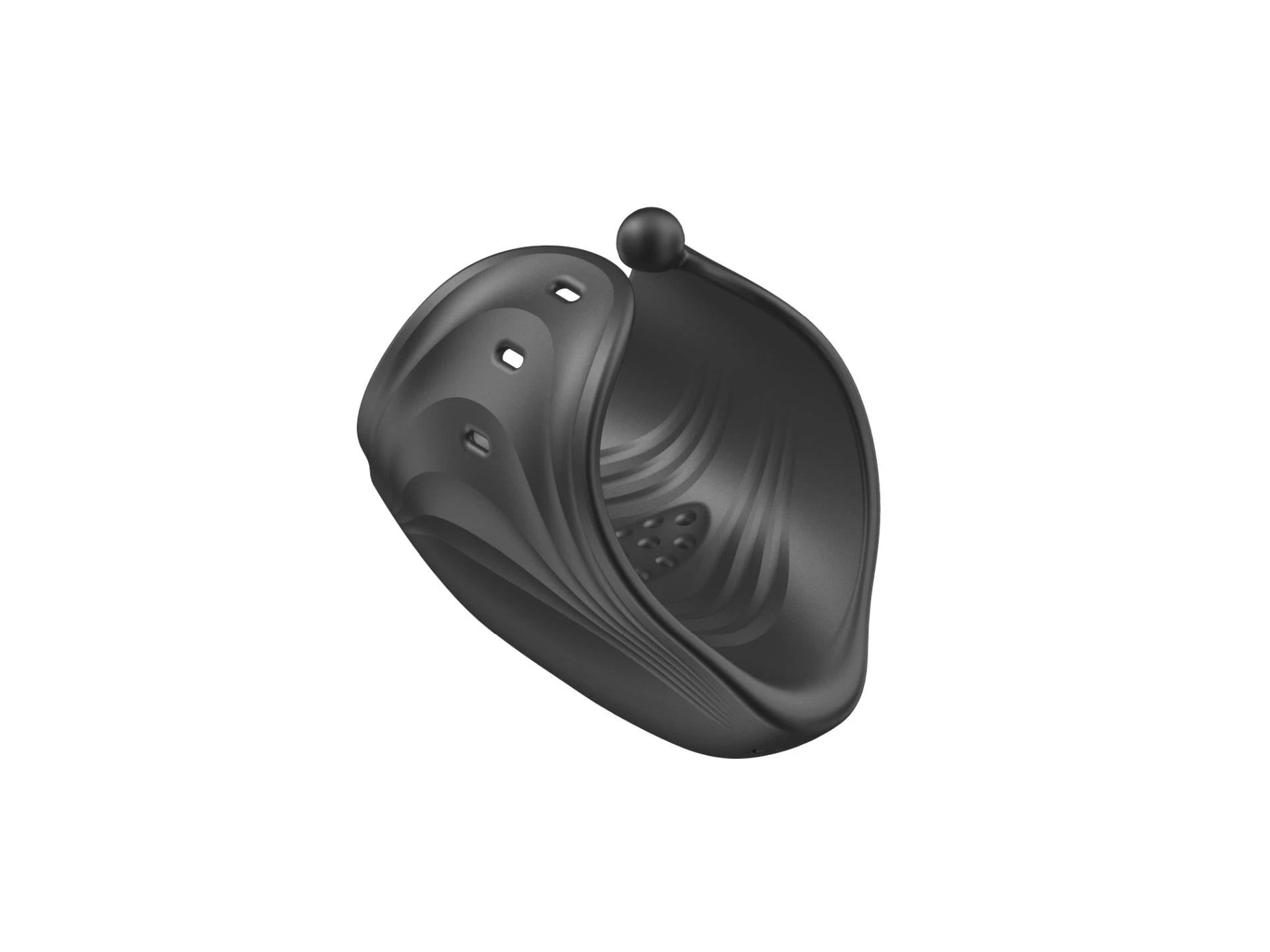 Vibreur pénien portable