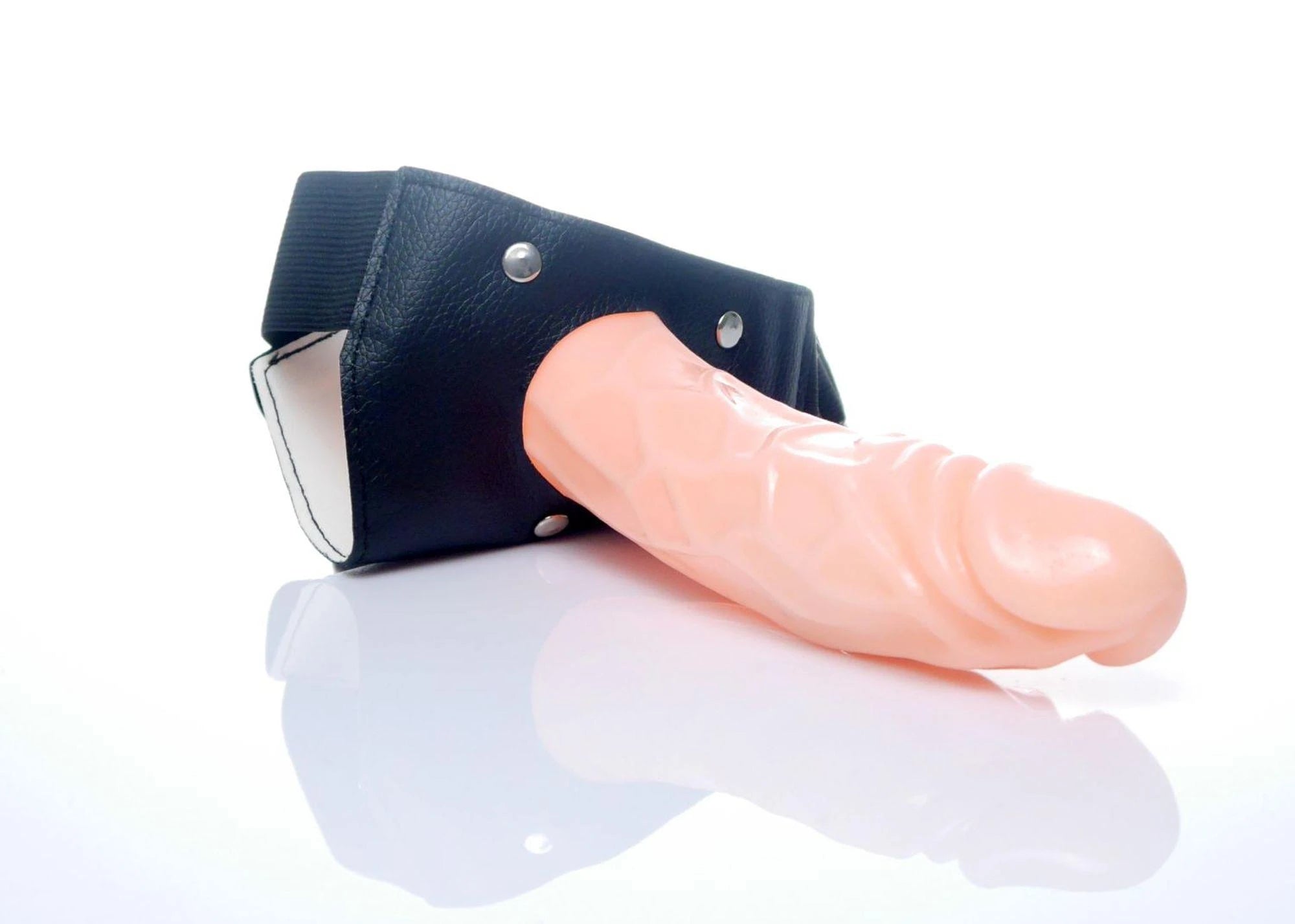 Hollow Strap-on Damian