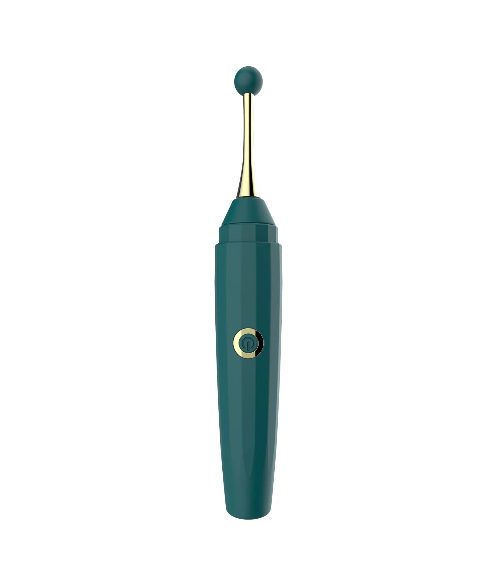 Stymulator - Massager with 3 heads USB 10 Functions