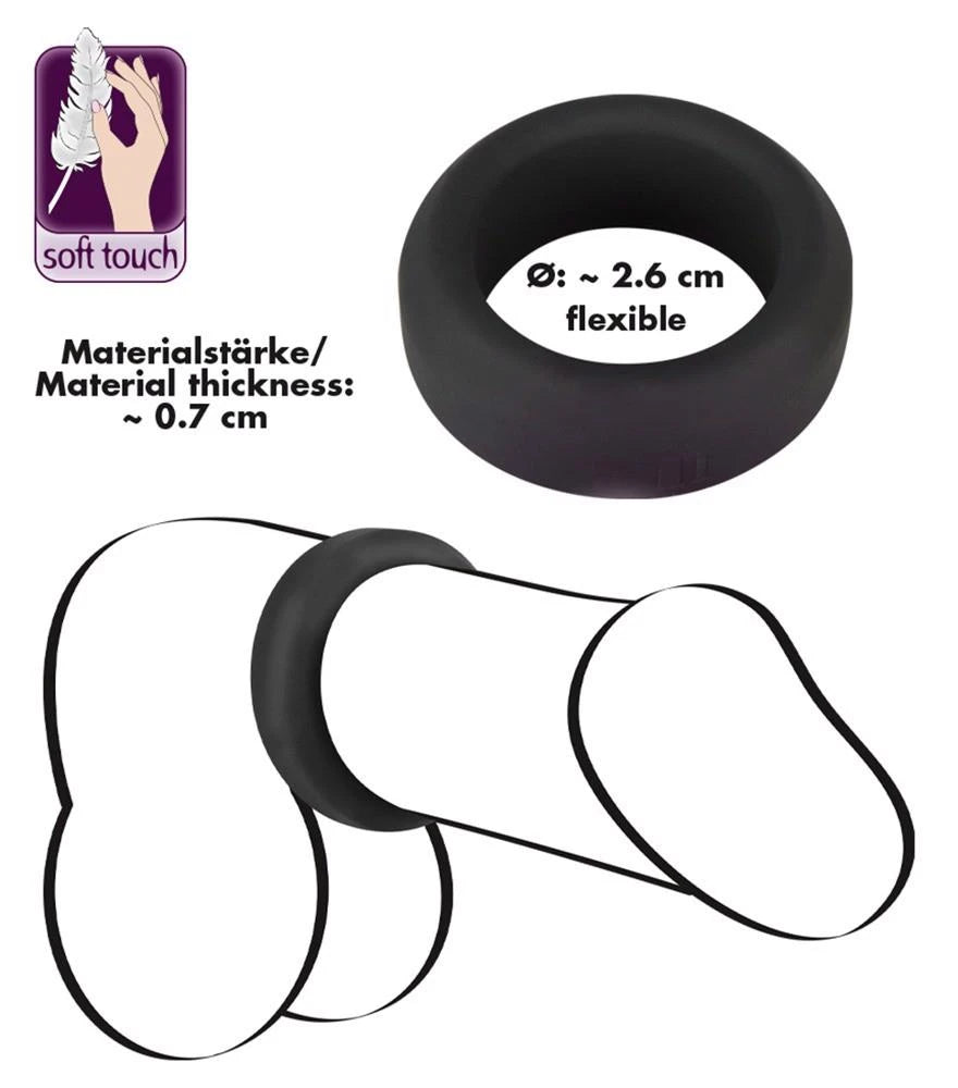 Cock ring