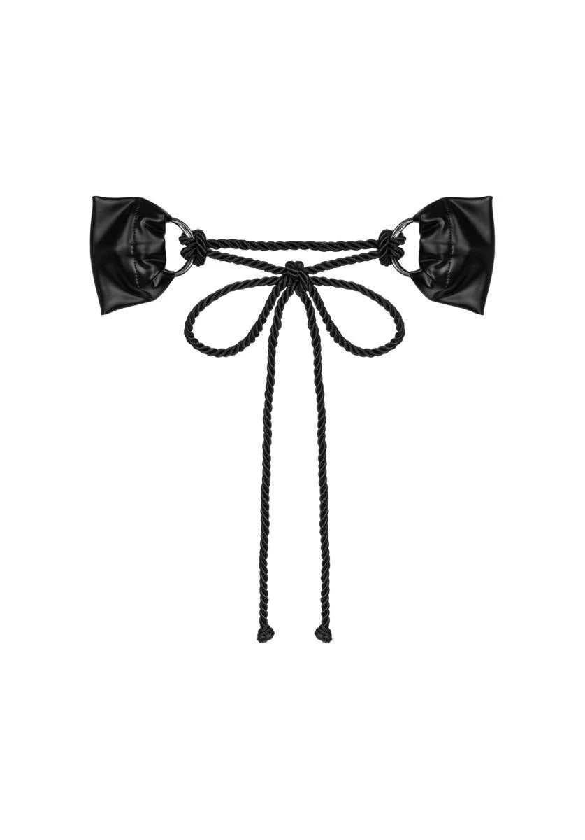 OBS Cuffs