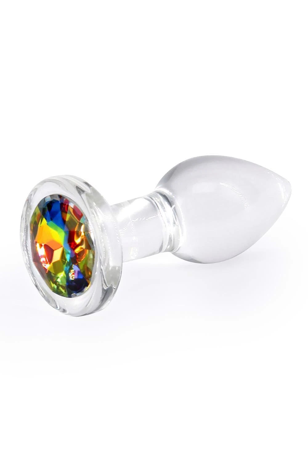 CRYSTAL DESIRES PETITE PIERRE ARC-EN-CIEL
