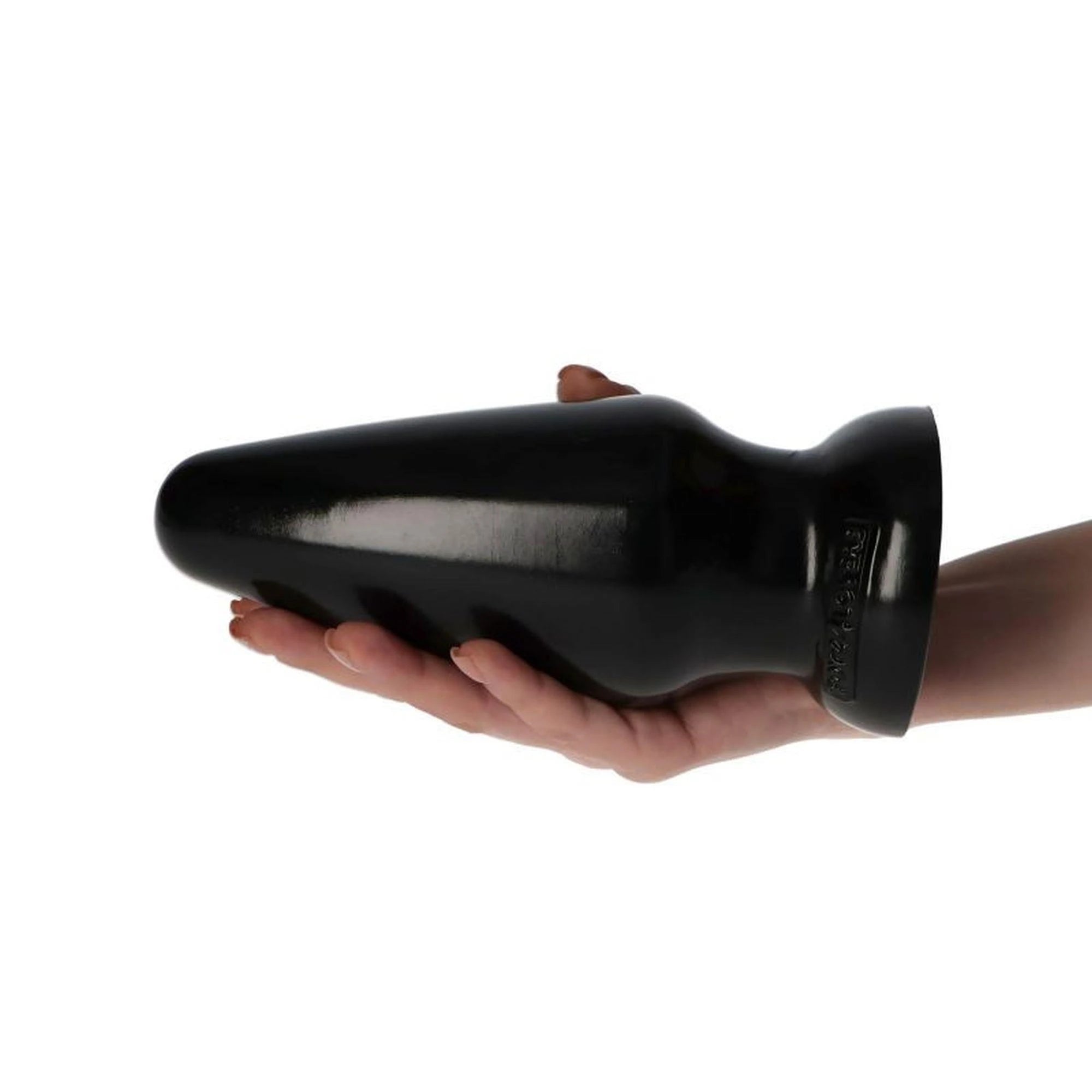 Plug-Italian Cock 6.5″Black
