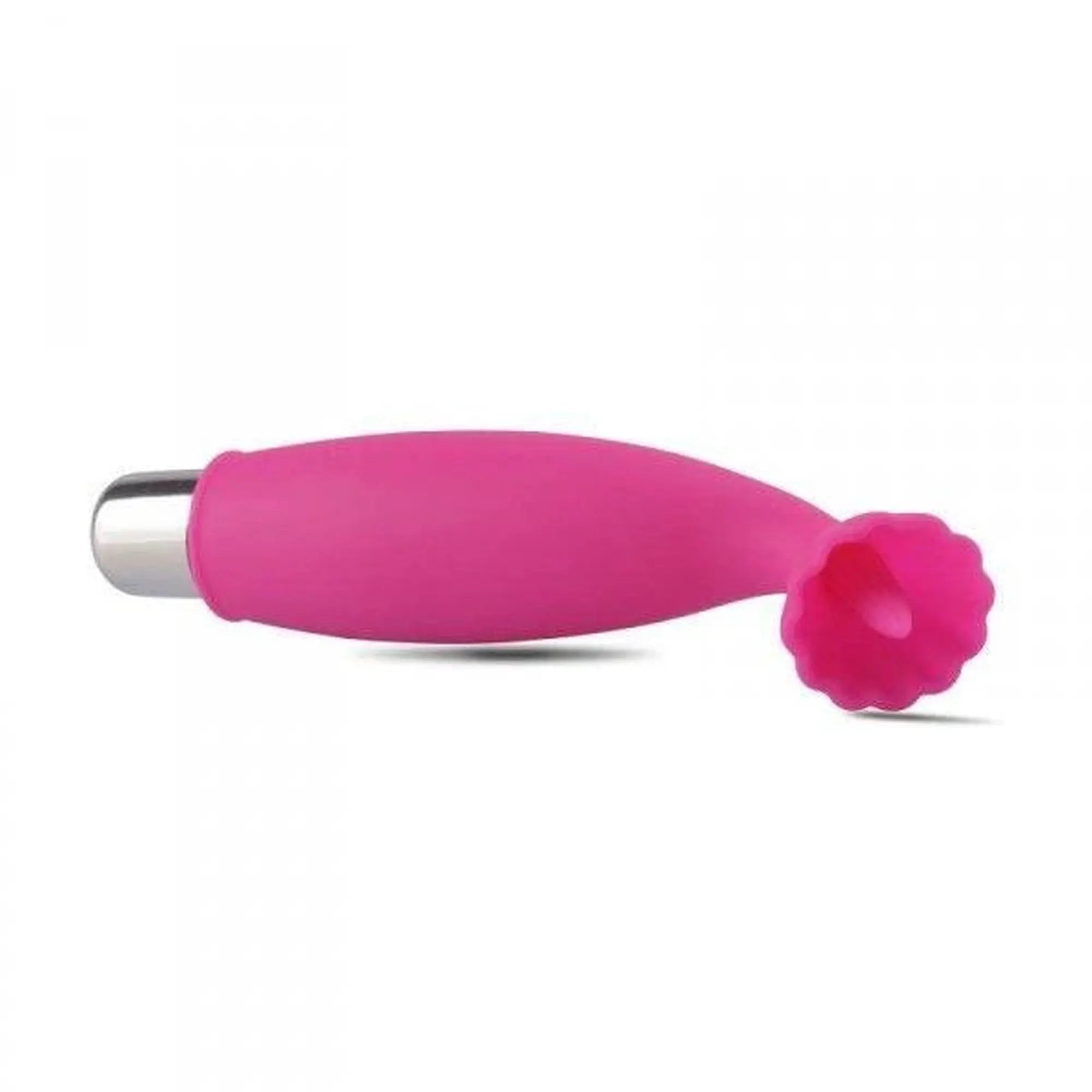 Vibrateur-Vibrateur Mini ventilateur doigt Stem