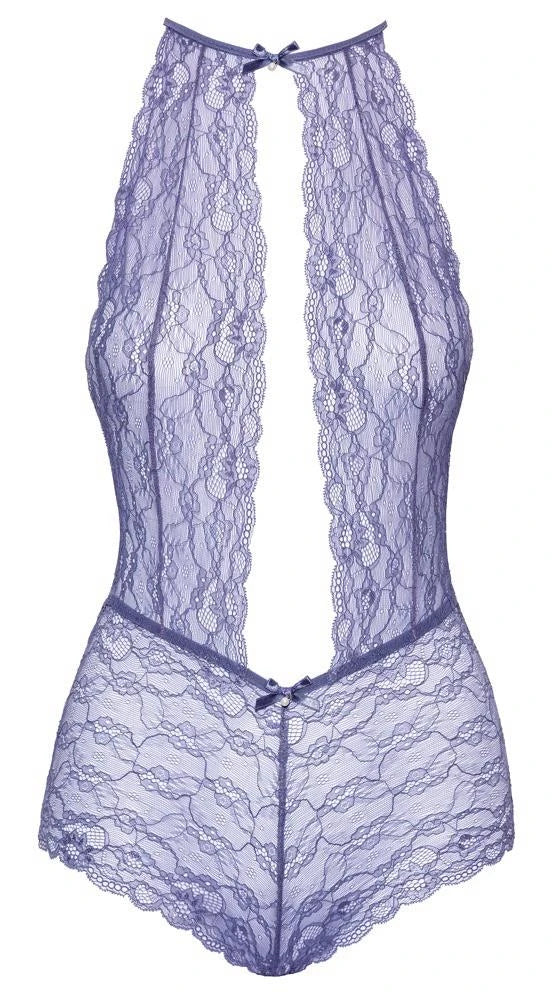 Lace Body S/M