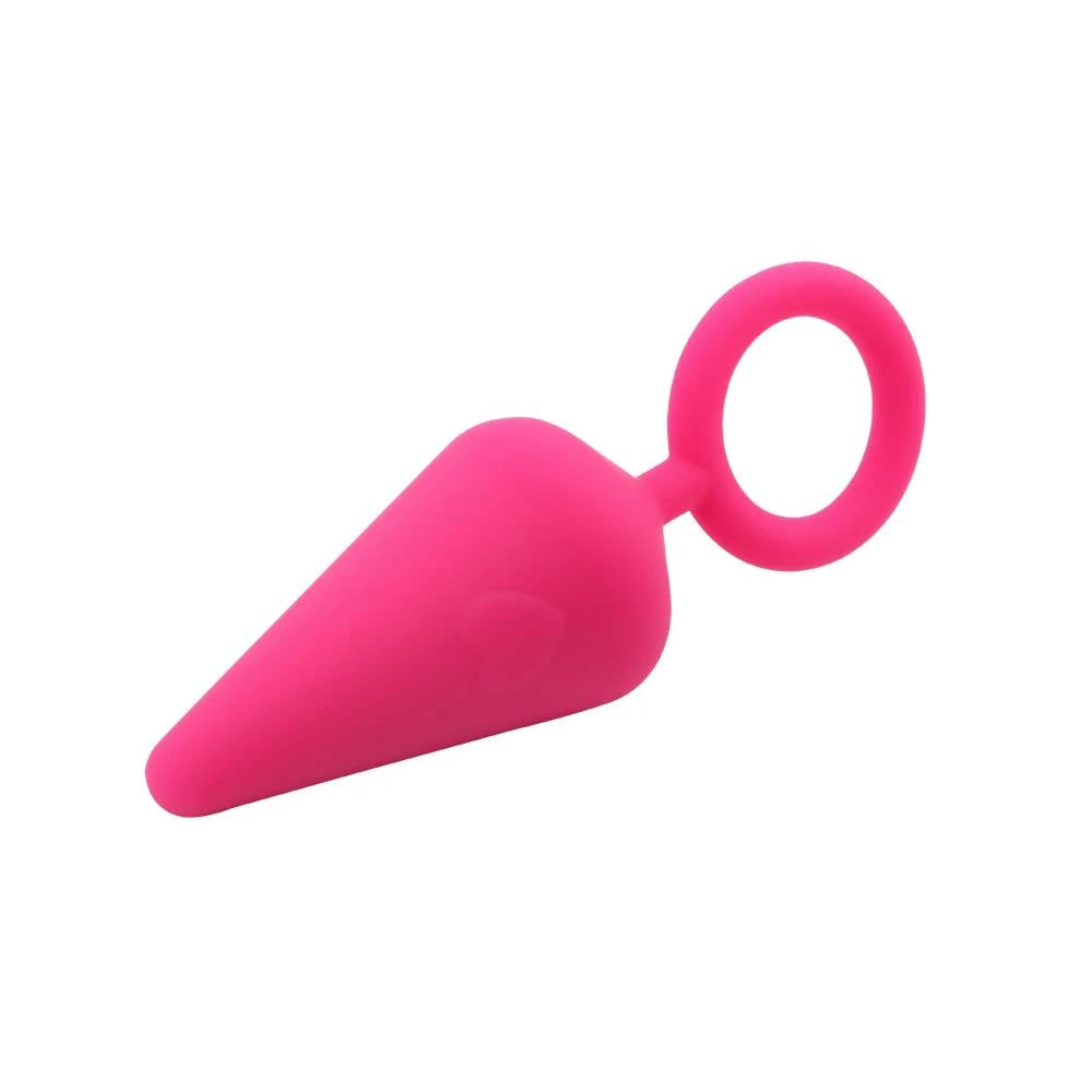 Candy Plug M-Rose