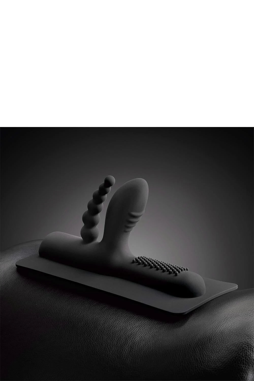 COWGIRL BUCKWILD EMBOUCHURE EN SILICONE