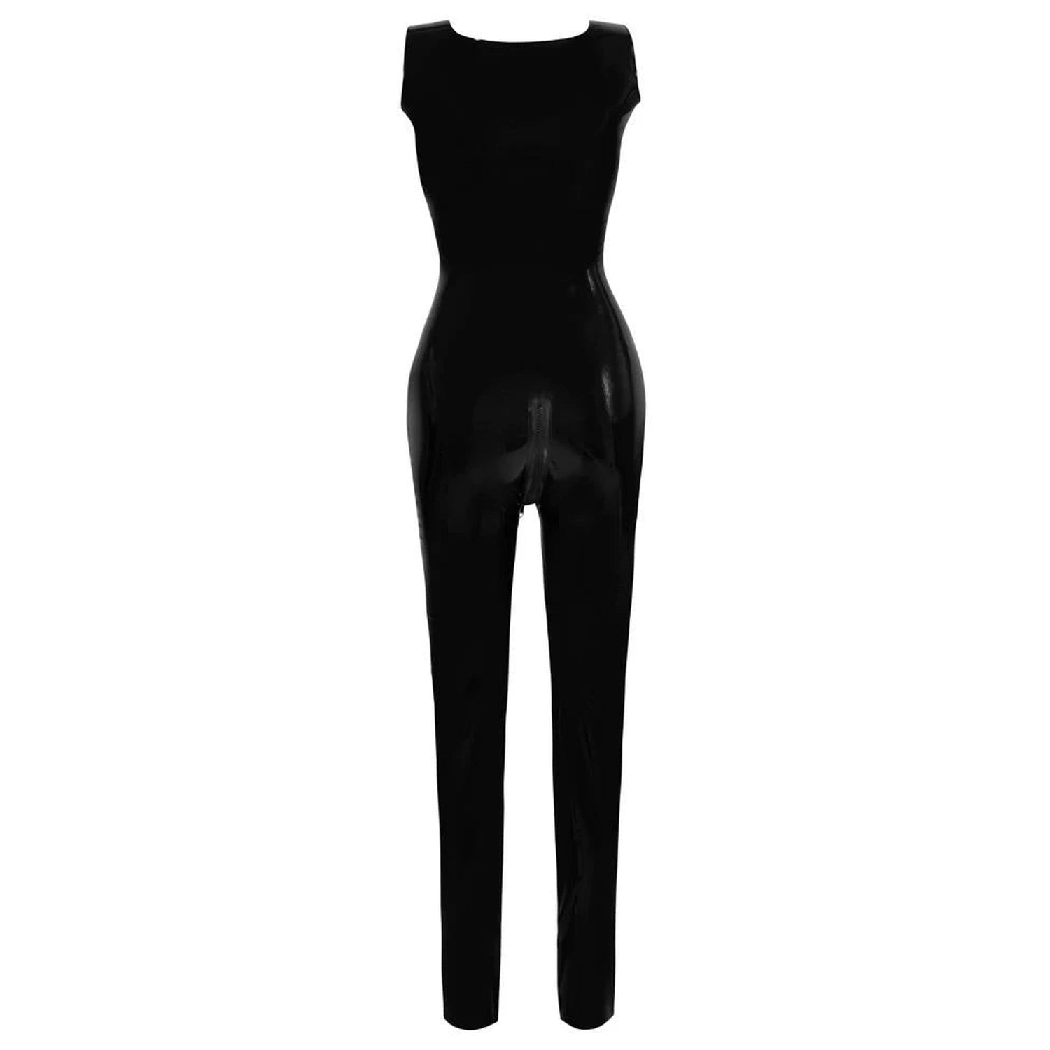 Latex Catsuit