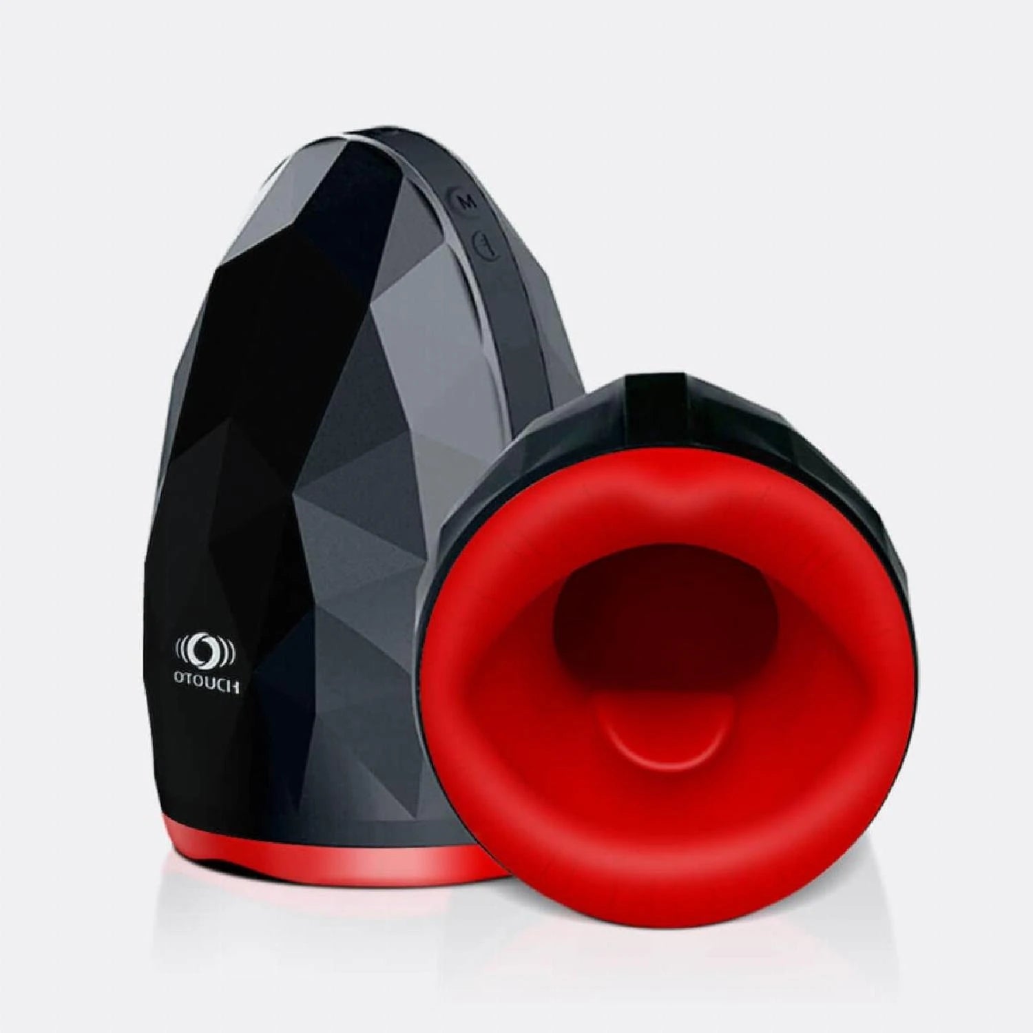 Masturbateur oral ninja