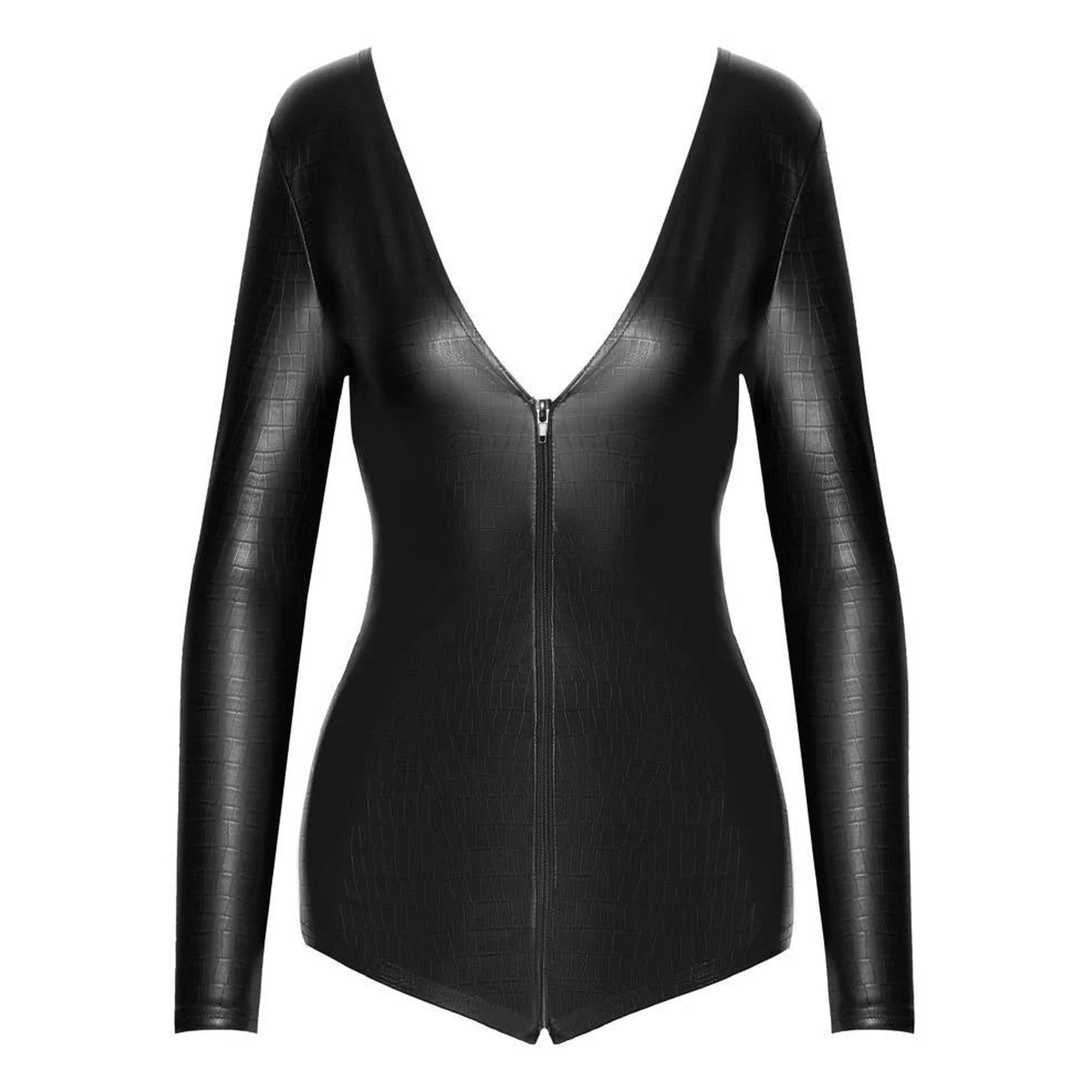 Body manches longues S