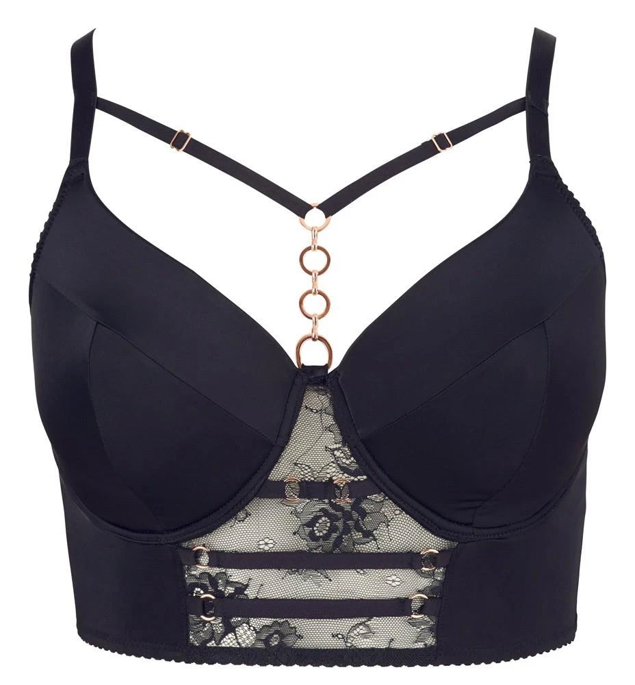Bra Decoration 85E