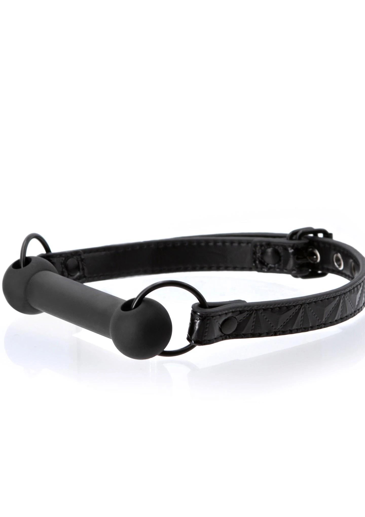 SINFUL BAR GAG BLACK