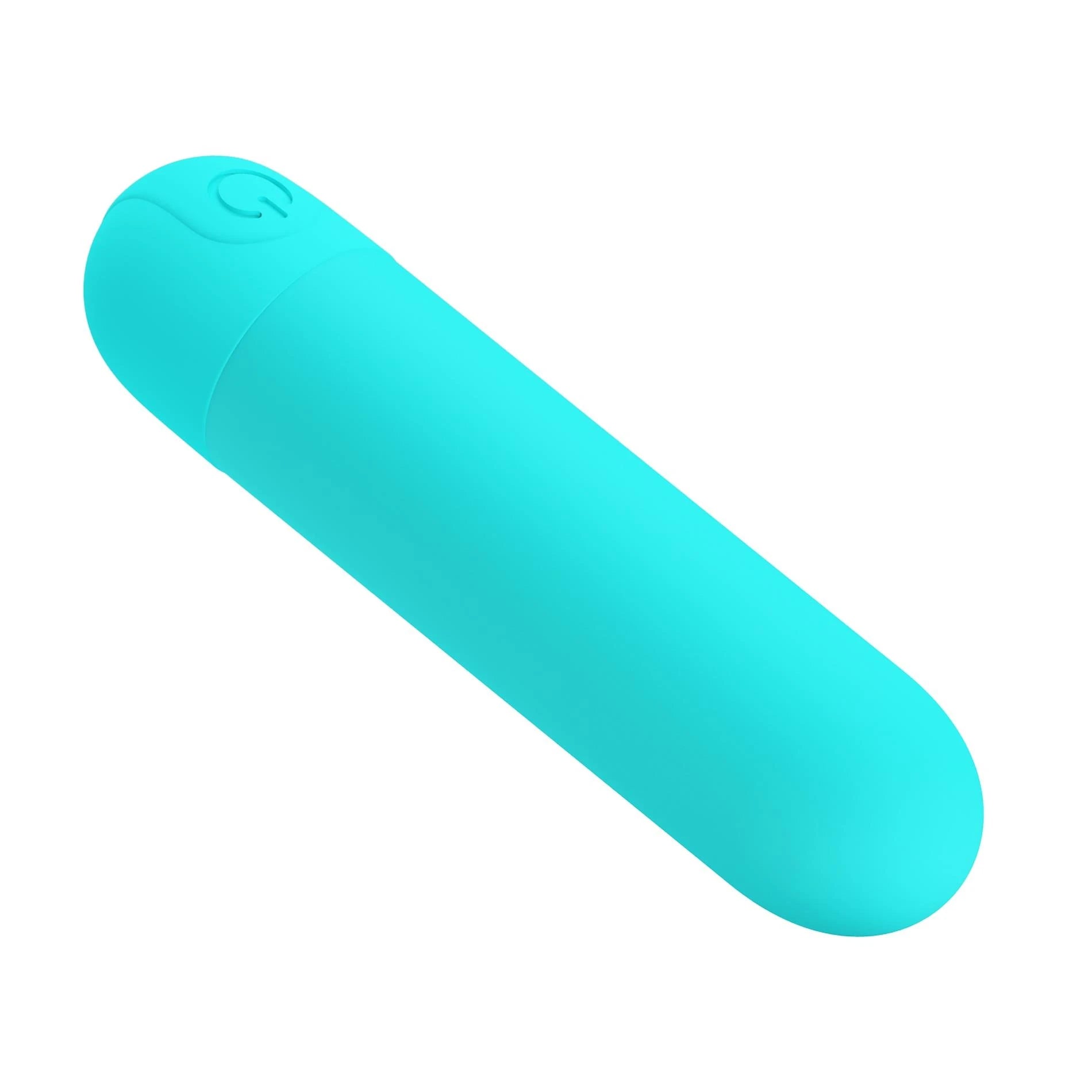 STEFAN, Mini-masseur, 10 fonctions de vibration