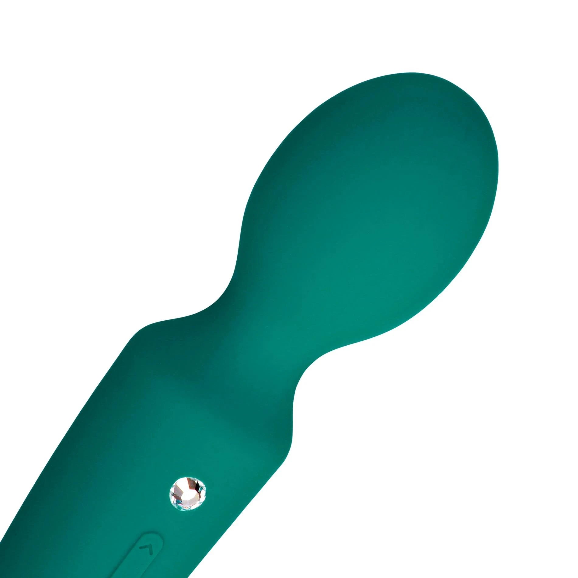 Double-Sided Vibrating Wand - Green Gable