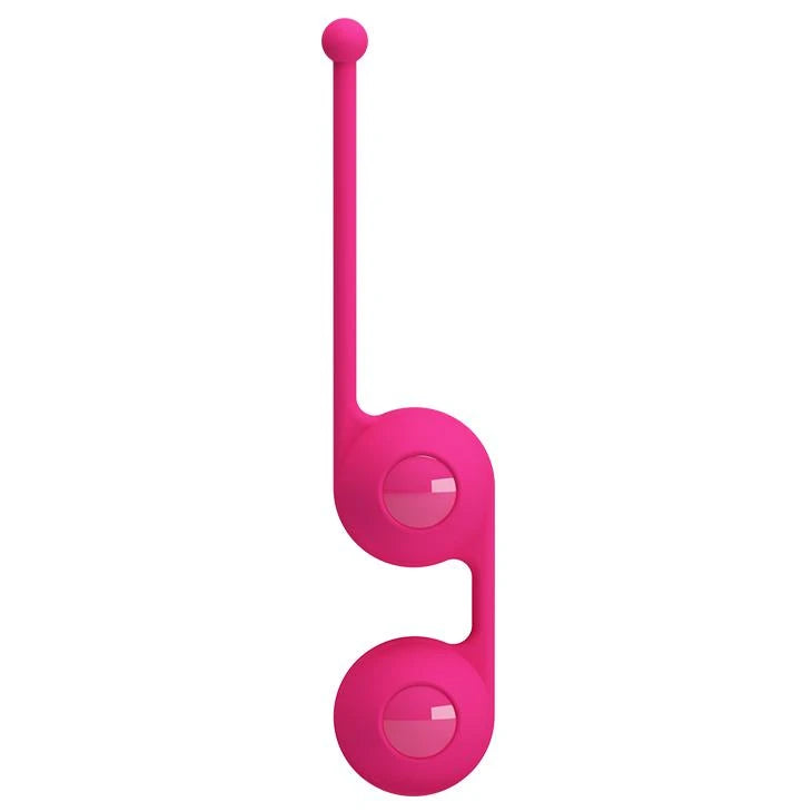 PRETTY LOVE - KEGEL TIGHTEN UP III ROSE