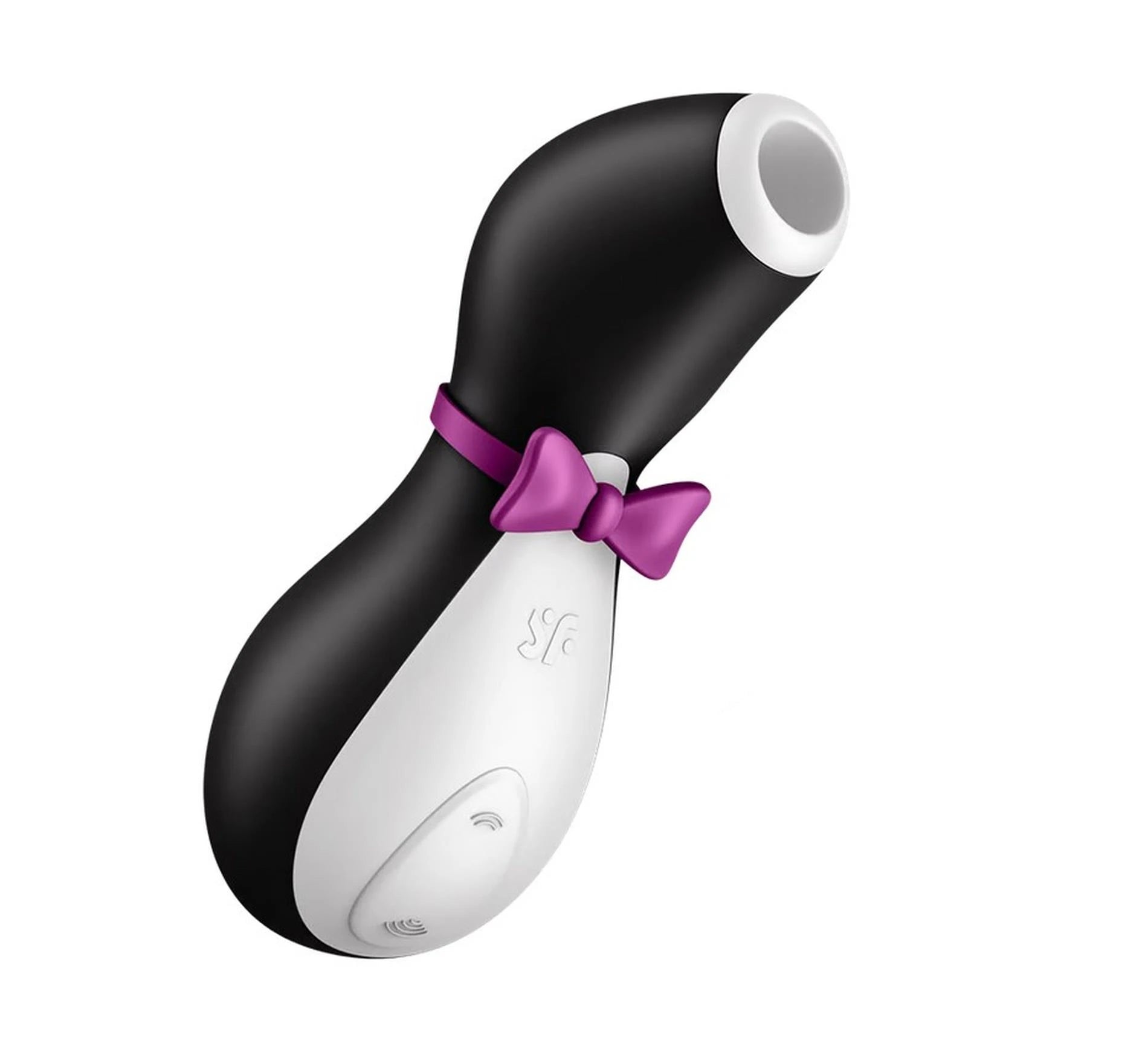 Stymulateur-Satisfyer Pingouin !
