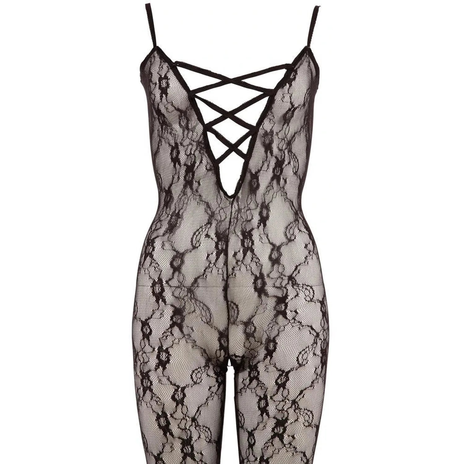 Catsuit