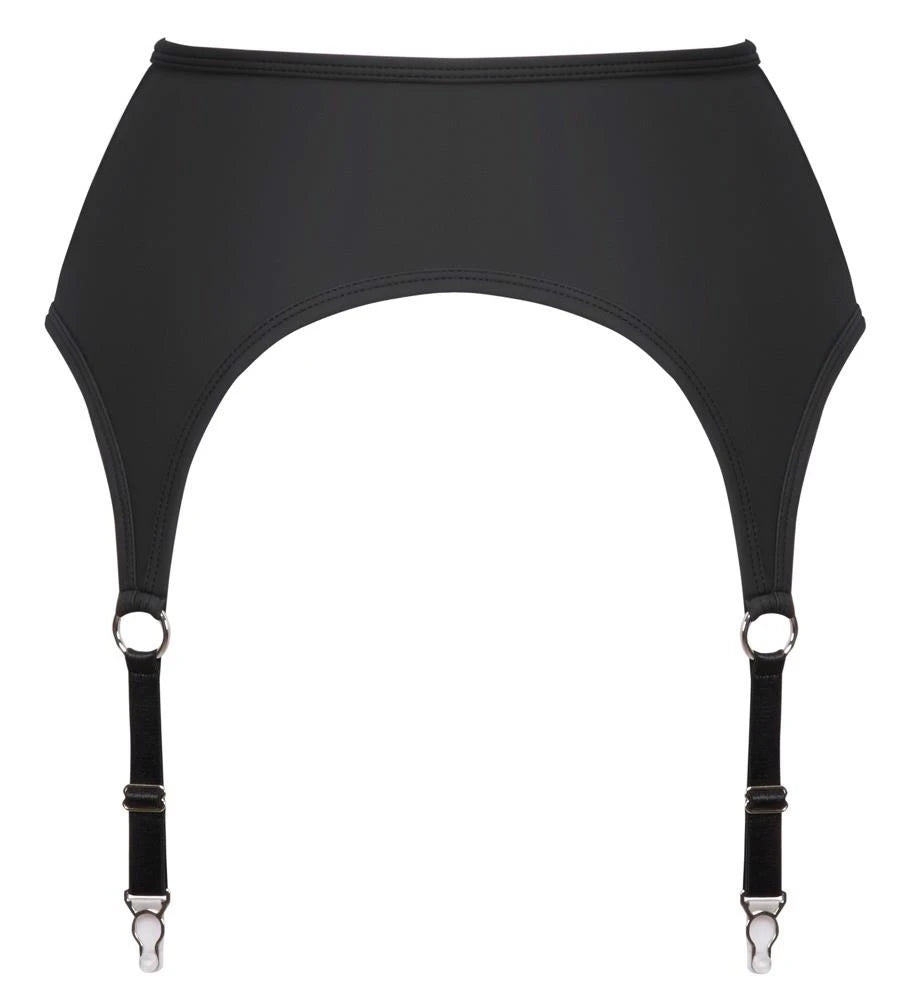 Porte-jarretelles mat S