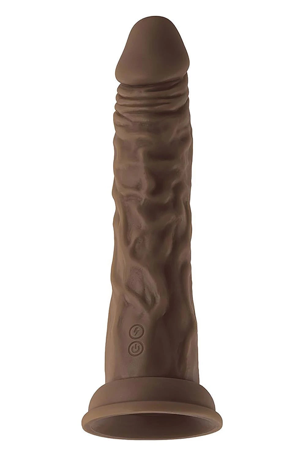 FEMMEFUNN WIRELESS TURBO SHAFT BROWN