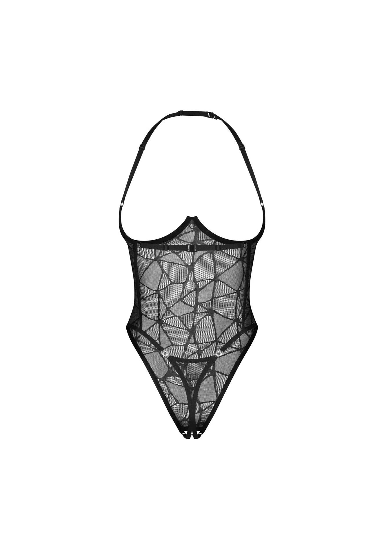 Olianna open body L/XL