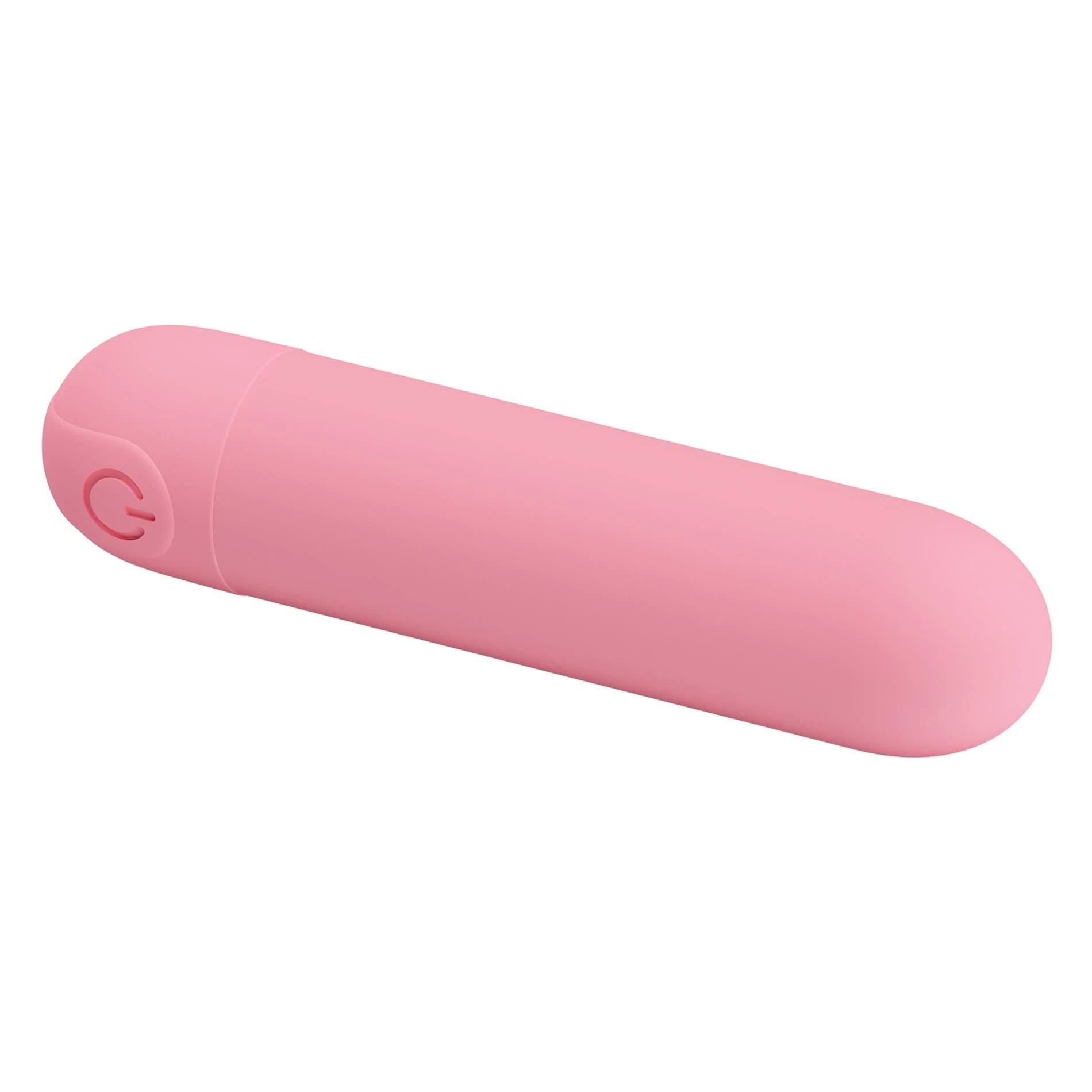 STEFAN, Mini-masseur, 10 fonctions de vibration