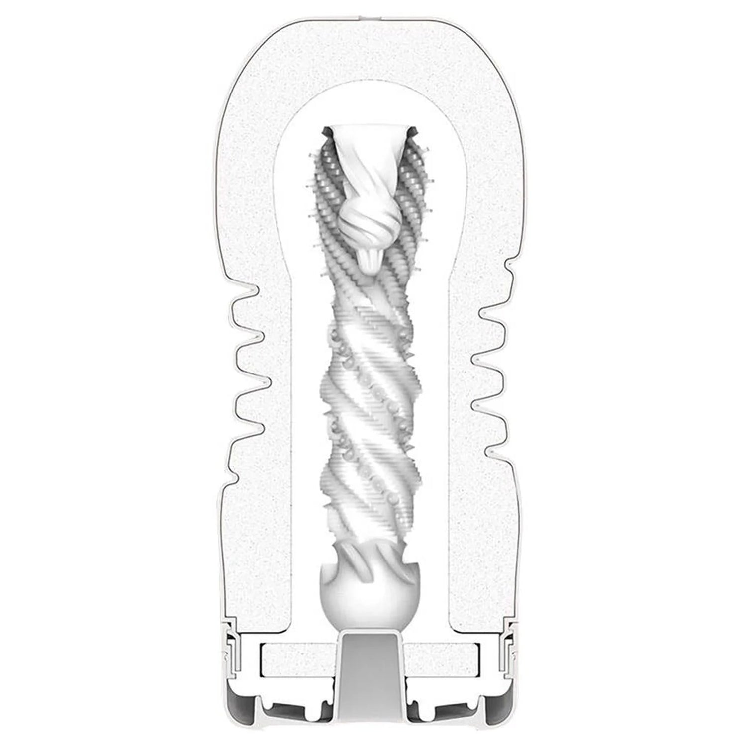Tenga Rolling Head Cup Premium