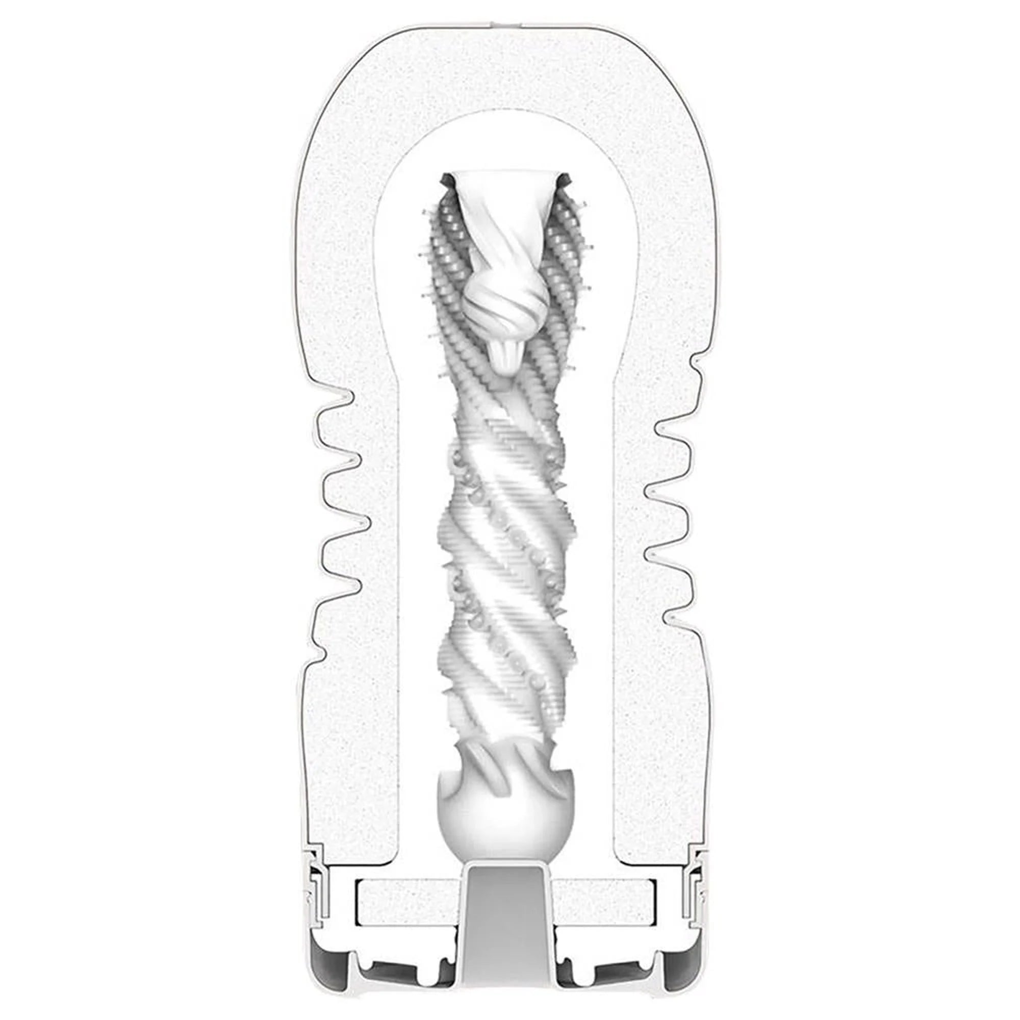 Tenga Rolling Head Cup Premium